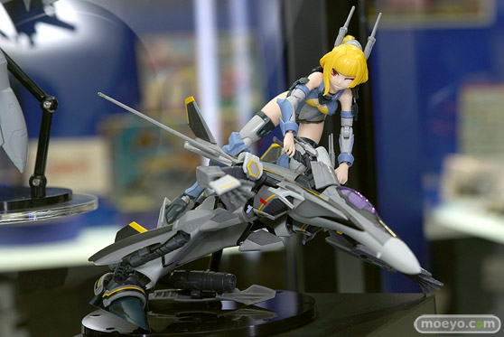 アオシマ フィギュア ワンダーフェスティバル 2020［冬］ 08