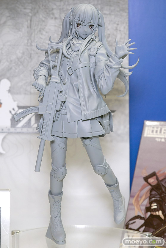 アオシマ フィギュア ワンダーフェスティバル 2020［冬］ 11