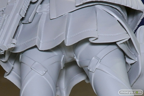 アオシマ フィギュア ワンダーフェスティバル 2020［冬］ 12