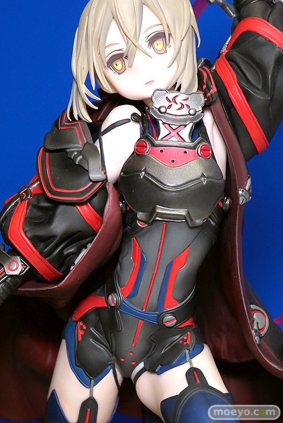 アオシマ フィギュア ワンダーフェスティバル 2020［冬］ 15