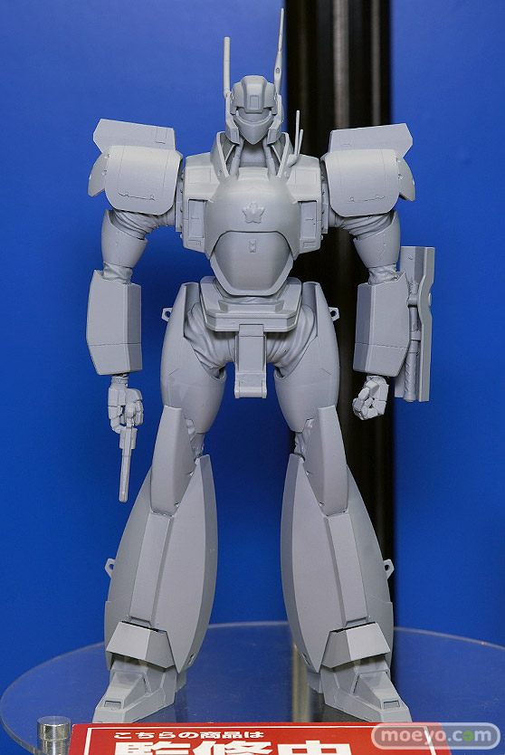 アオシマ フィギュア ワンダーフェスティバル 2020［冬］ 18