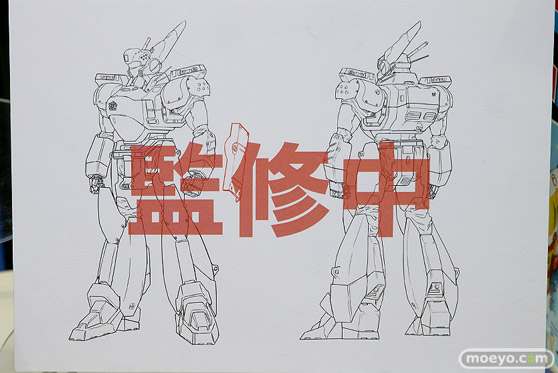 アオシマ フィギュア ワンダーフェスティバル 2020［冬］ 19