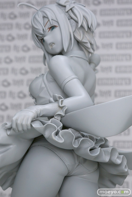 エモントイズ フィギュア ワンダーフェスティバル 2020［冬］ 02