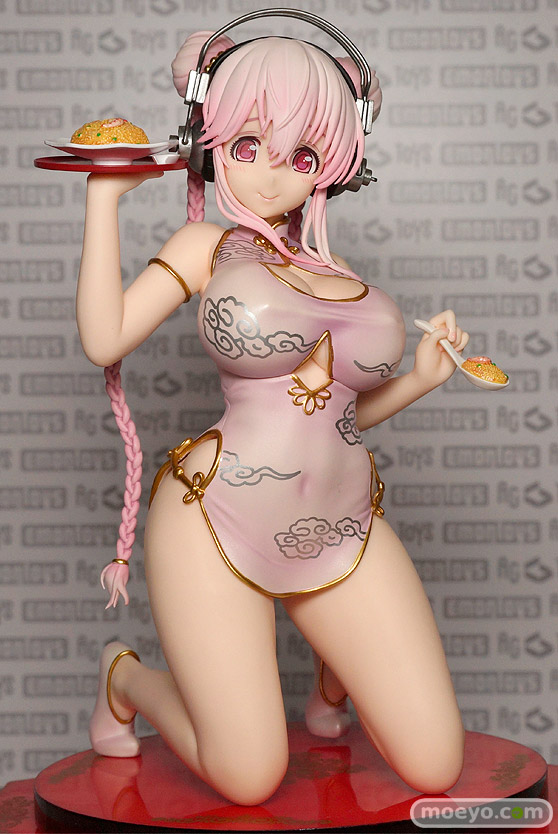 エモントイズ フィギュア ワンダーフェスティバル 2020［冬］ 05