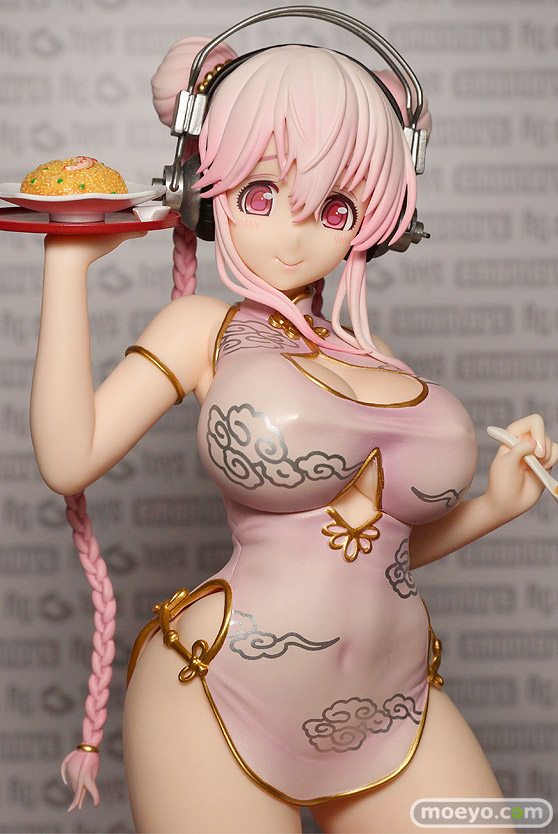 エモントイズ フィギュア ワンダーフェスティバル 2020［冬］ 06