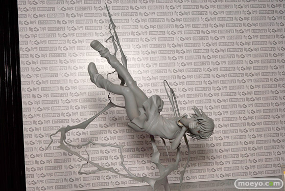 エモントイズ フィギュア ワンダーフェスティバル 2020［冬］ 08