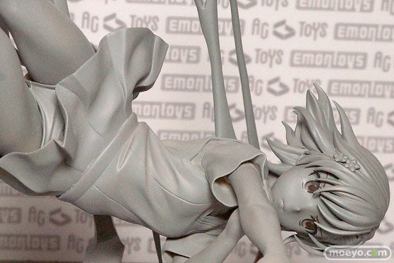 エモントイズ フィギュア ワンダーフェスティバル 2020［冬］ 09