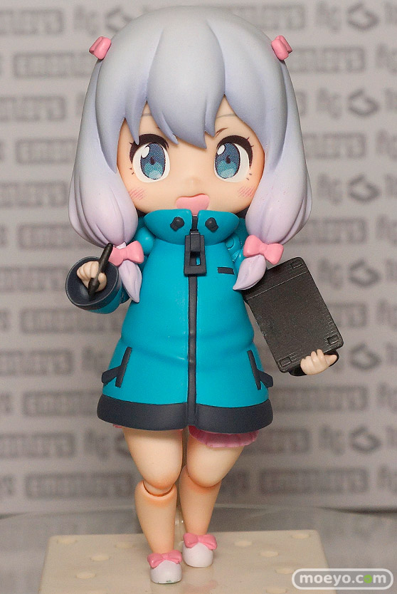 エモントイズ フィギュア ワンダーフェスティバル 2020［冬］ 11