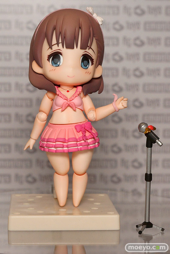 エモントイズ フィギュア ワンダーフェスティバル 2020［冬］ 13