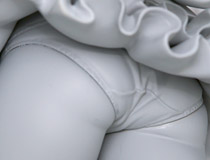 「嫌パン アイドルのYuina」「すーぱーそに子」「御坂美琴」など 「エモントイズ」ブース新作フィギュア特集【WF2020冬】