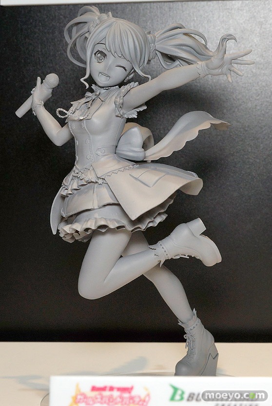 ブシロード フィギュア ワンダーフェスティバル 2020［冬］ 03