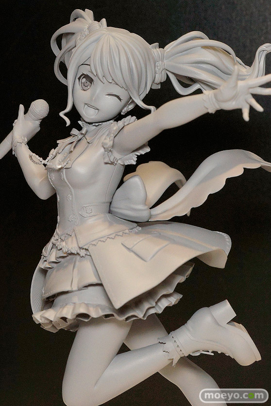 ブシロード フィギュア ワンダーフェスティバル 2020［冬］ 04