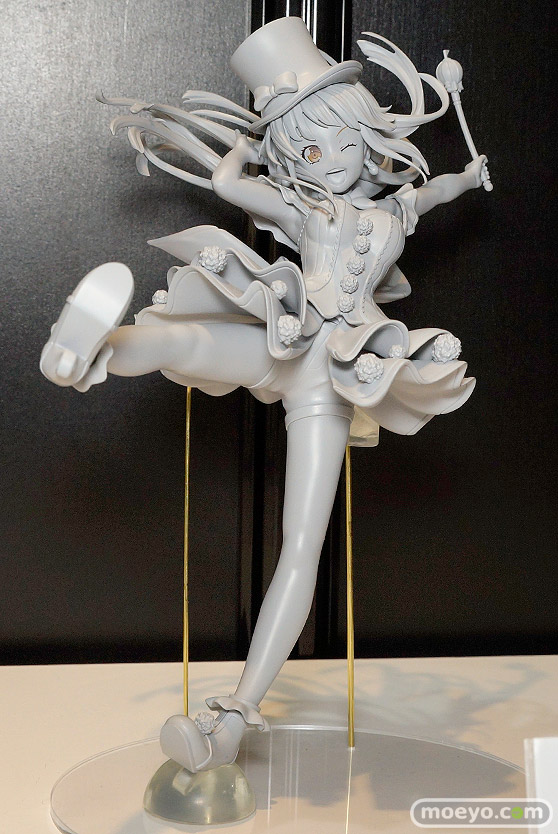 ブシロード フィギュア ワンダーフェスティバル 2020［冬］ 06