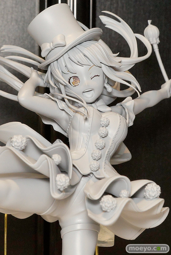 ブシロード フィギュア ワンダーフェスティバル 2020［冬］ 07