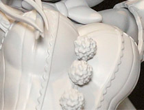 「弦巻こころ」「美竹蘭」「丸山彩」など 「ブシロード」ブース新作フィギュア特集【WF2020冬】