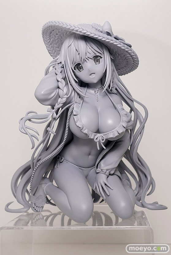 ユニオンクリエイティブ フィギュア ワンダーフェスティバル 2020［冬］ 01