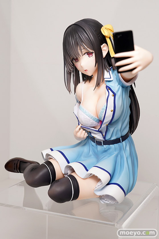 ユニオンクリエイティブ フィギュア ワンダーフェスティバル 2020［冬］ 07