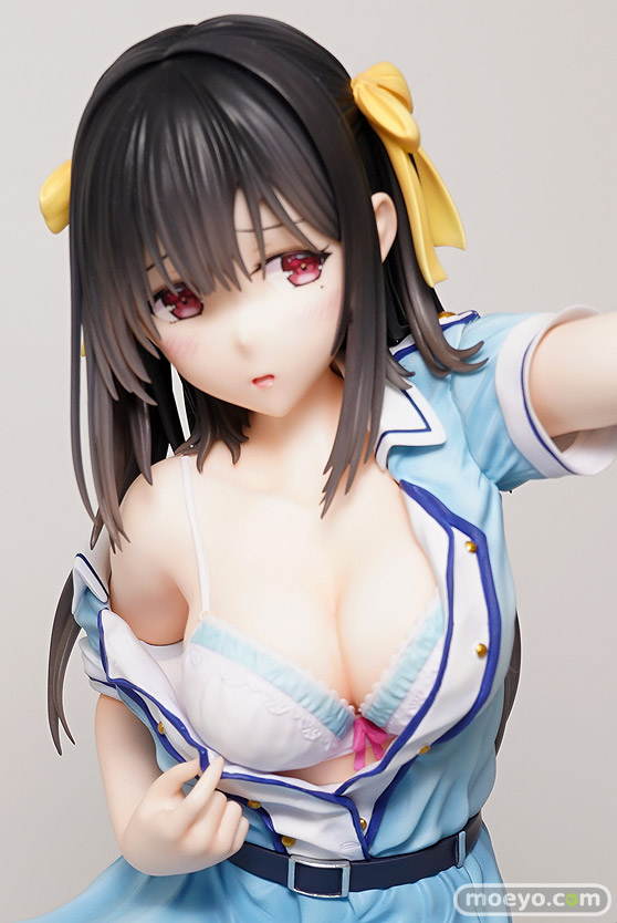 ユニオンクリエイティブ フィギュア ワンダーフェスティバル 2020［冬］ 08