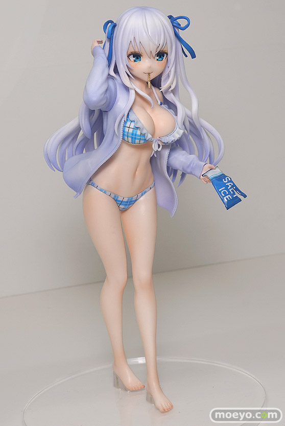 ユニオンクリエイティブ フィギュア ワンダーフェスティバル 2020［冬］ 10