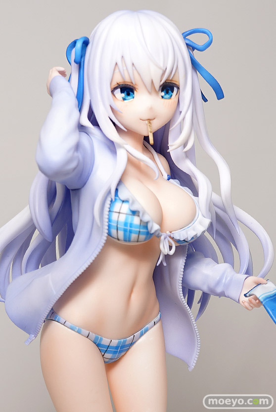 ユニオンクリエイティブ フィギュア ワンダーフェスティバル 2020［冬］ 11