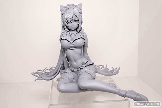 ユニオンクリエイティブ フィギュア ワンダーフェスティバル 2020［冬］ 13