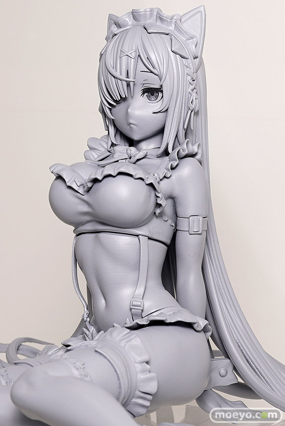 ユニオンクリエイティブ フィギュア ワンダーフェスティバル 2020［冬］ 14