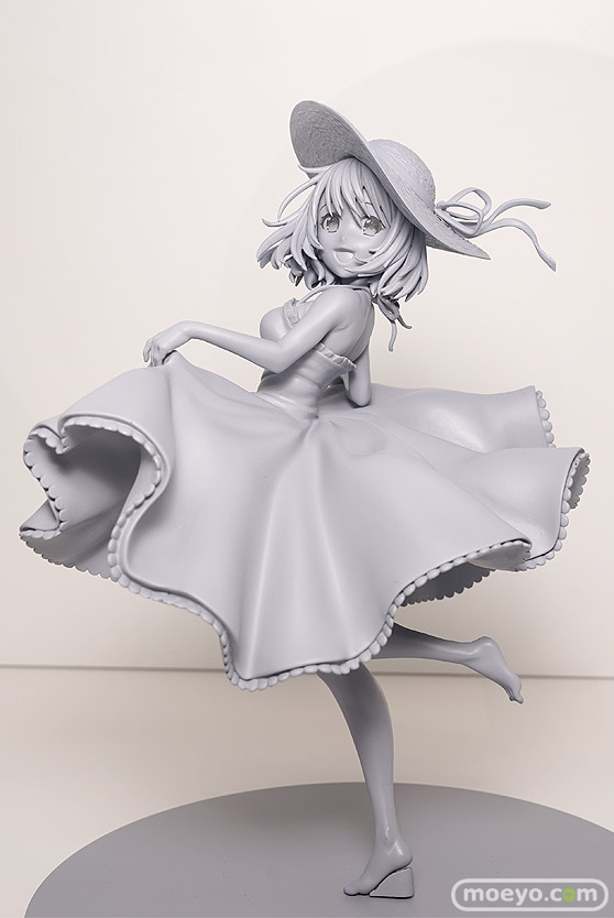 ユニオンクリエイティブ フィギュア ワンダーフェスティバル 2020［冬］ 19