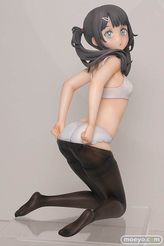 ユニオンクリエイティブ フィギュア ワンダーフェスティバル 2020［冬］ 21