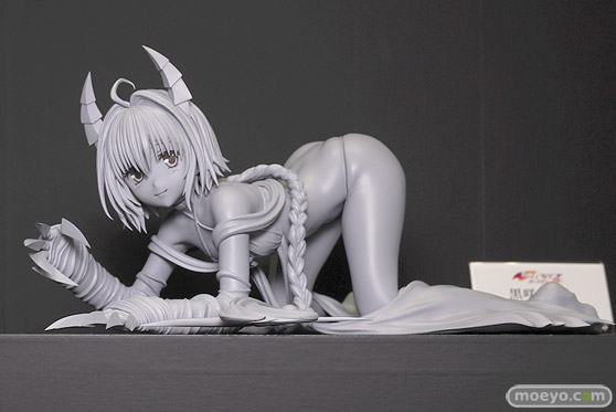 ユニオンクリエイティブ フィギュア ワンダーフェスティバル 2020［冬］ 24