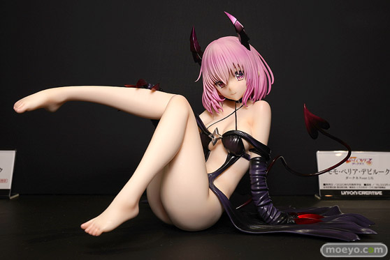 ユニオンクリエイティブ フィギュア ワンダーフェスティバル 2020［冬］ 27