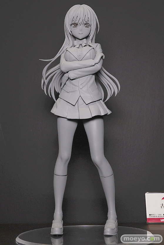 ユニオンクリエイティブ フィギュア ワンダーフェスティバル 2020［冬］ 30