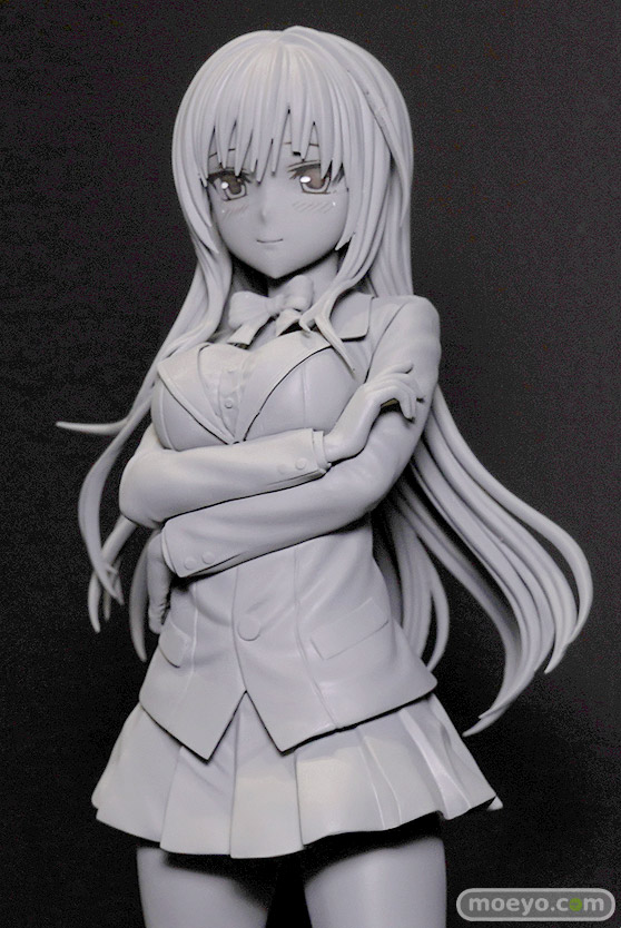 ユニオンクリエイティブ フィギュア ワンダーフェスティバル 2020［冬］ 31