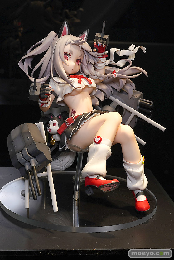 ユニオンクリエイティブ フィギュア ワンダーフェスティバル 2020［冬］ 33