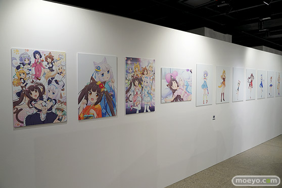 ネコぱら ネコぱらてん at アキバCOギャラリー 23