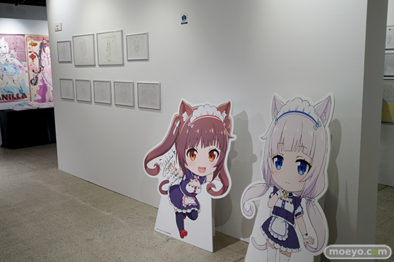 ネコぱら ネコぱらてん at アキバCOギャラリー 24