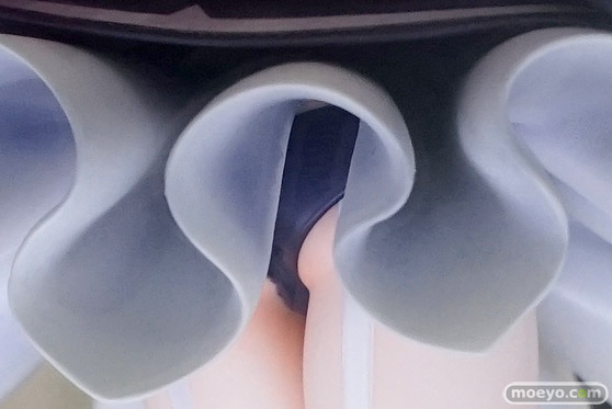 秋葉原の新作フィギュア展示の様子 あみあみ 09