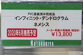 秋葉原の新作フィギュア展示の様子 あみあみ 10