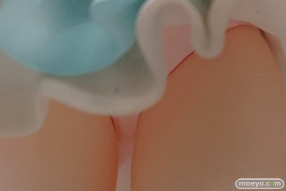 秋葉原の新作フィギュア展示の様子 あみあみ 15