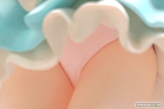 秋葉原の新作フィギュア展示の様子 あみあみ 16