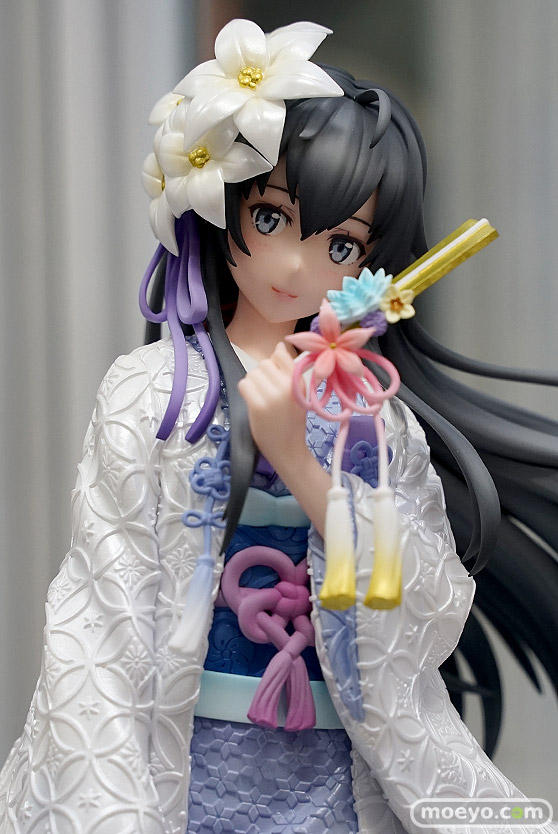 秋葉原の新作フィギュア展示の様子 あみあみ 19