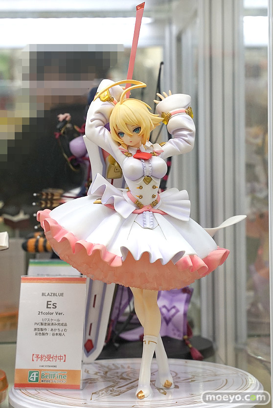 秋葉原の新作フィギュア展示の様子 あみあみ 21