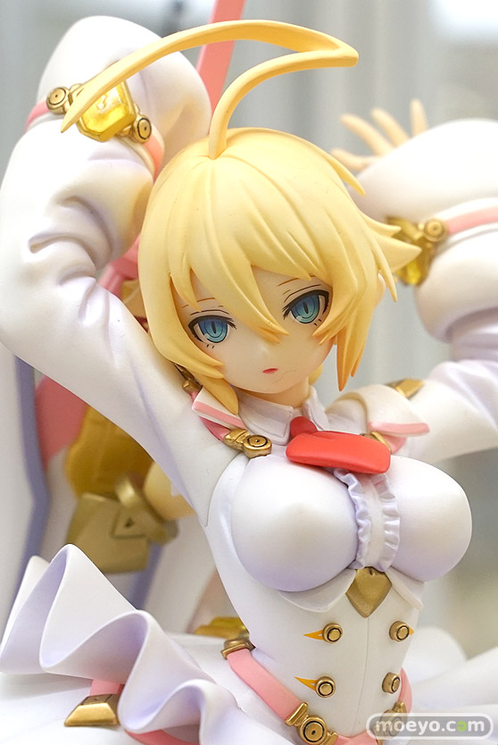 秋葉原の新作フィギュア展示の様子 あみあみ 22