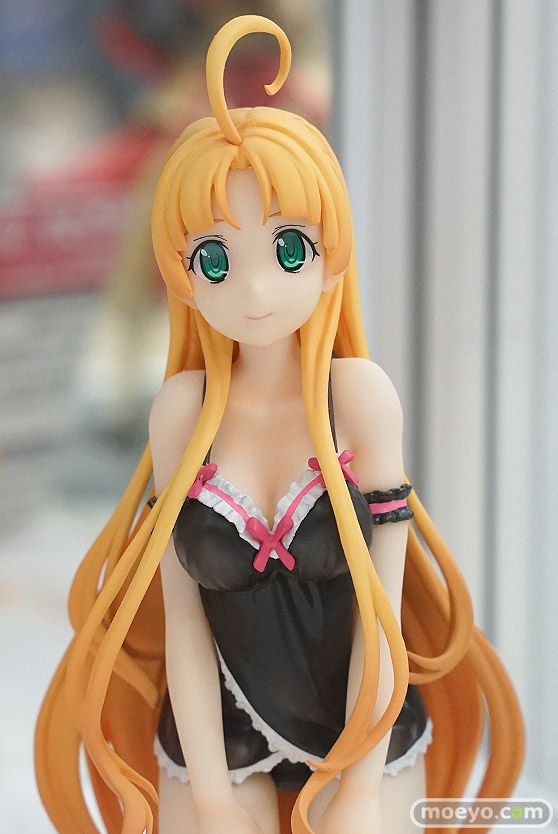 秋葉原の新作フィギュア展示の様子 あみあみ 32