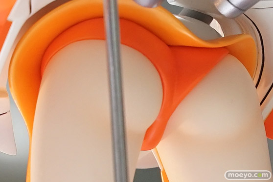 秋葉原の新作フィギュア展示の様子 あみあみ 49