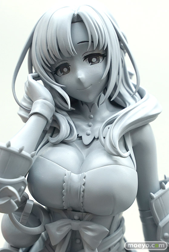 秋葉原の新作フィギュア展示の様子 コトブキヤ ボークス 18