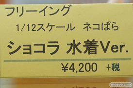 秋葉原の新作フィギュア展示の様子 コトブキヤ ボークス 21