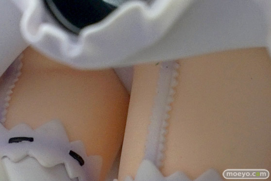 秋葉原の新作フィギュア展示の様子 コトブキヤ ボークス 27