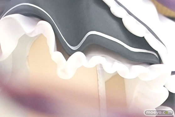 秋葉原の新作フィギュア展示の様子 コトブキヤ ボークス 39