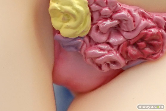 秋葉原の新作フィギュア展示の様子 コトブキヤ ボークス 42