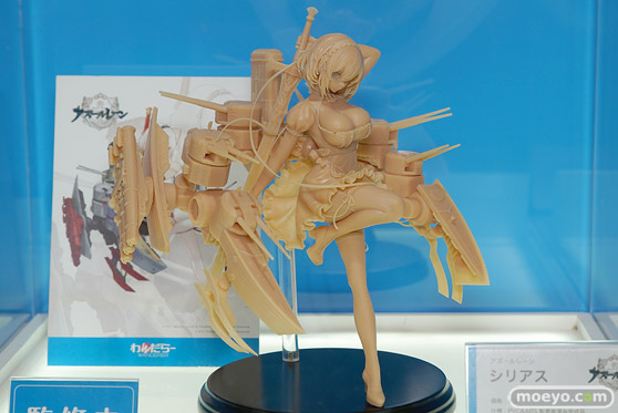 わんだらー フィギュア ワンダーフェスティバル 2020［冬］ 01